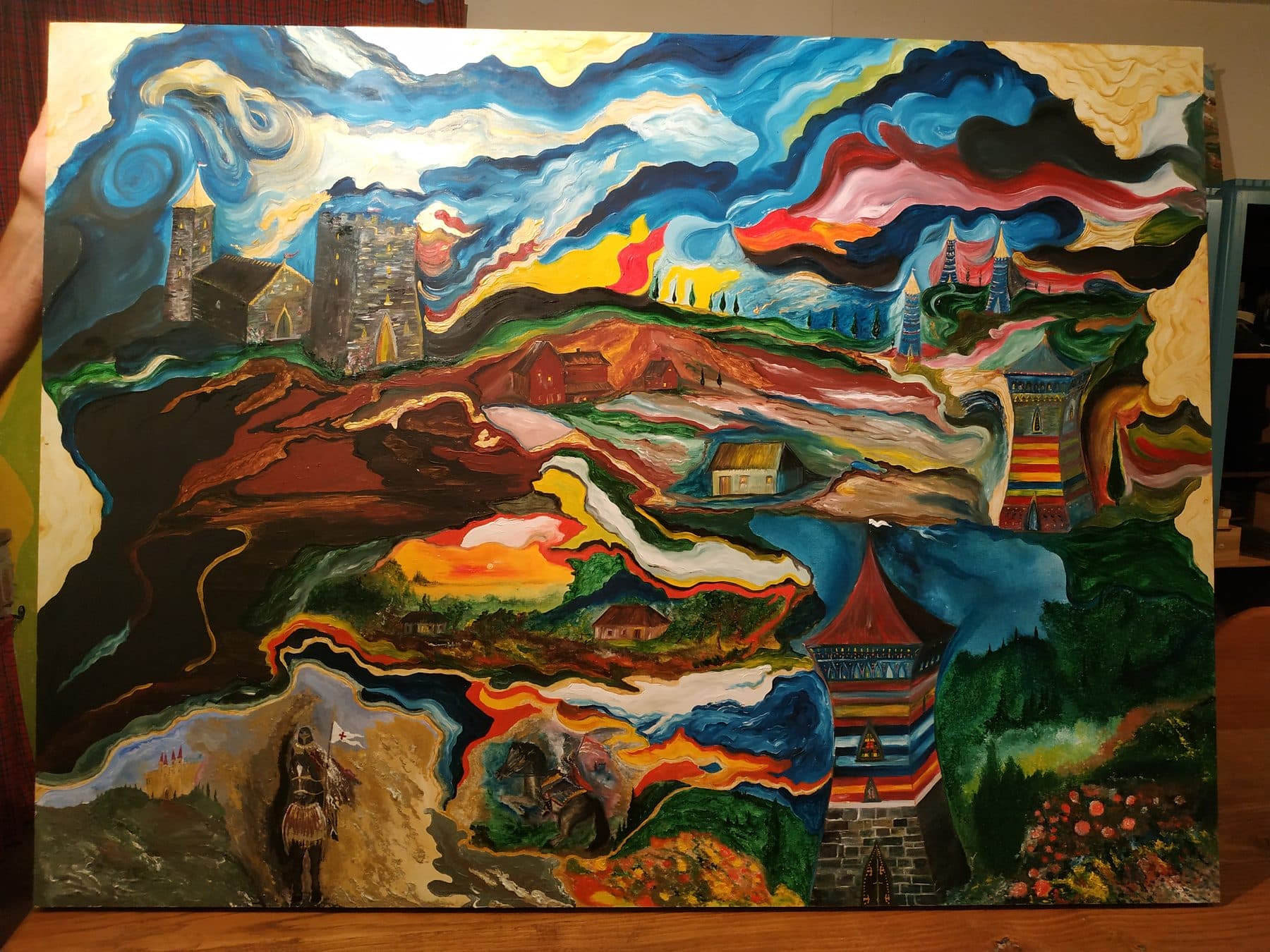 Introspezione 125x93_2020