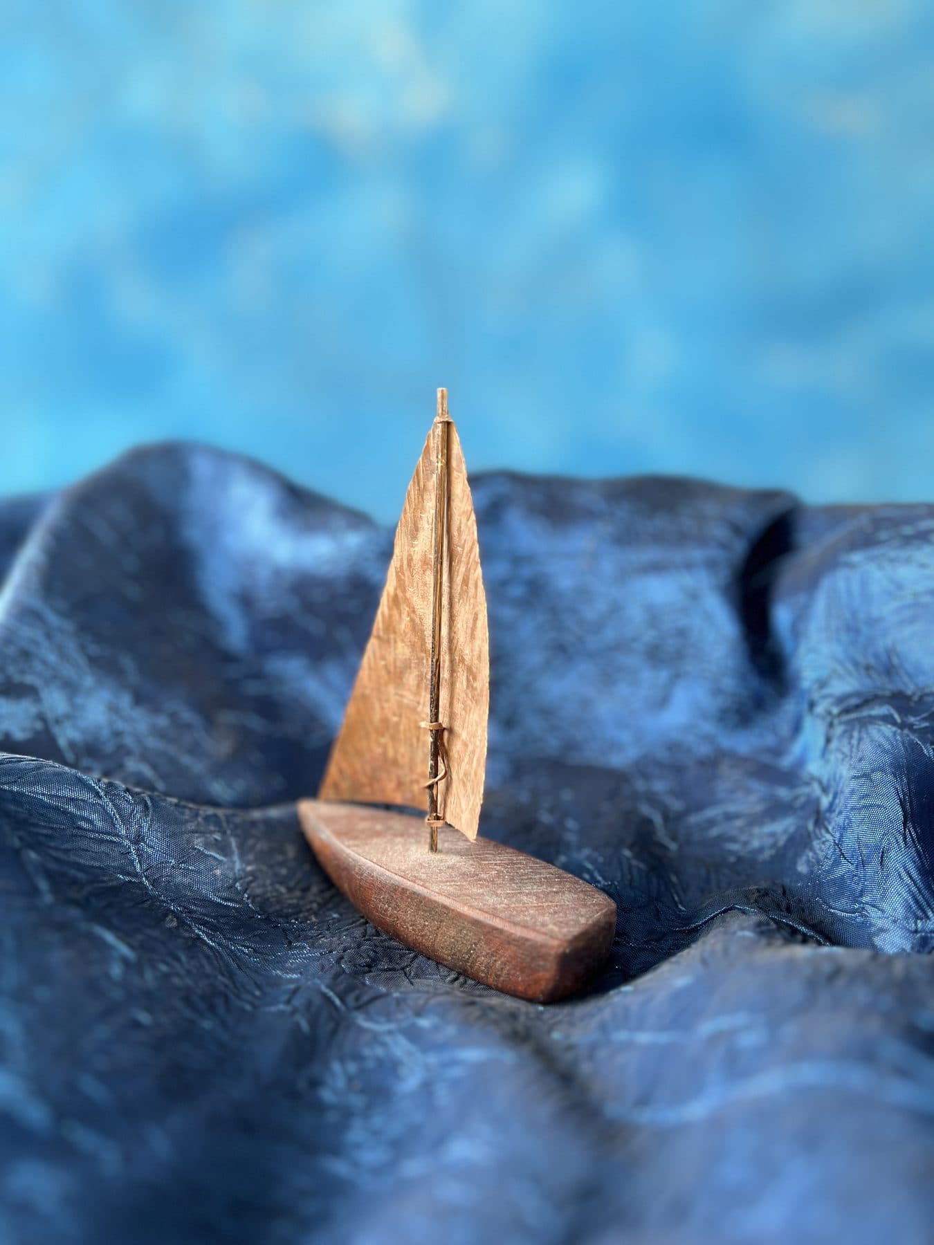 Sinuosità marine — scatto 2