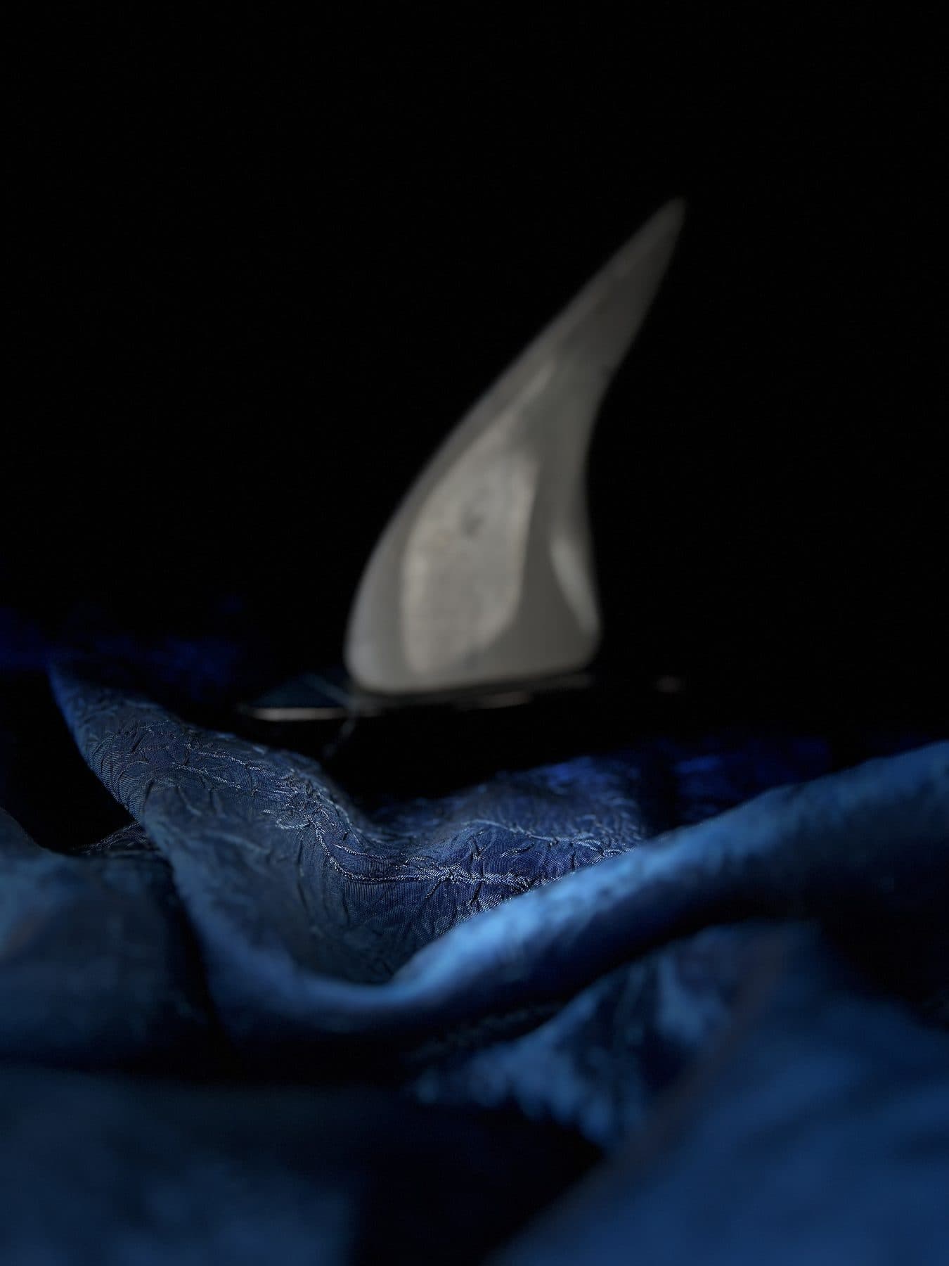 Sinuosità marine — scatto 3