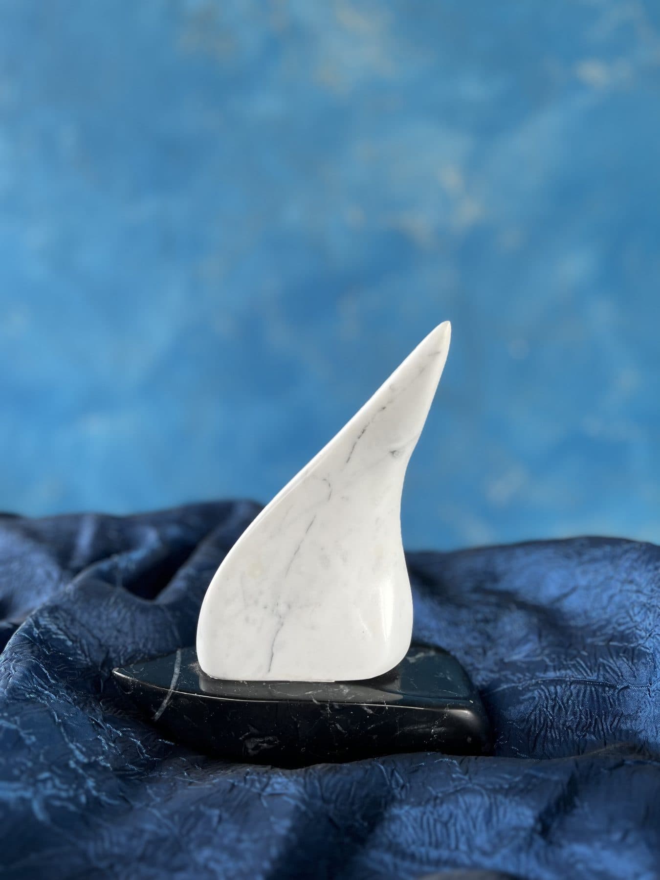 Sinuosità marine — scatto 4
