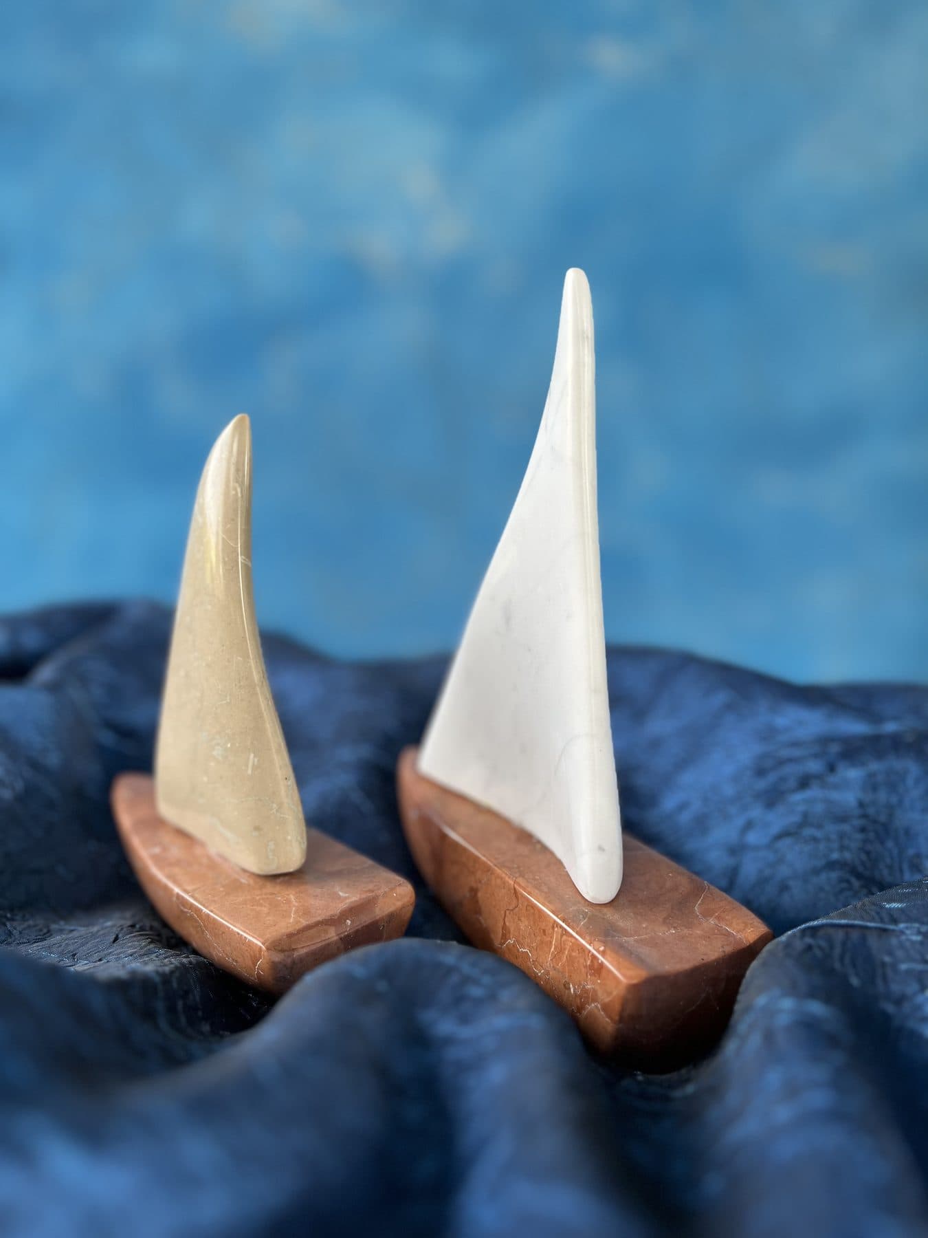 Sinuosità marine — scatto 5