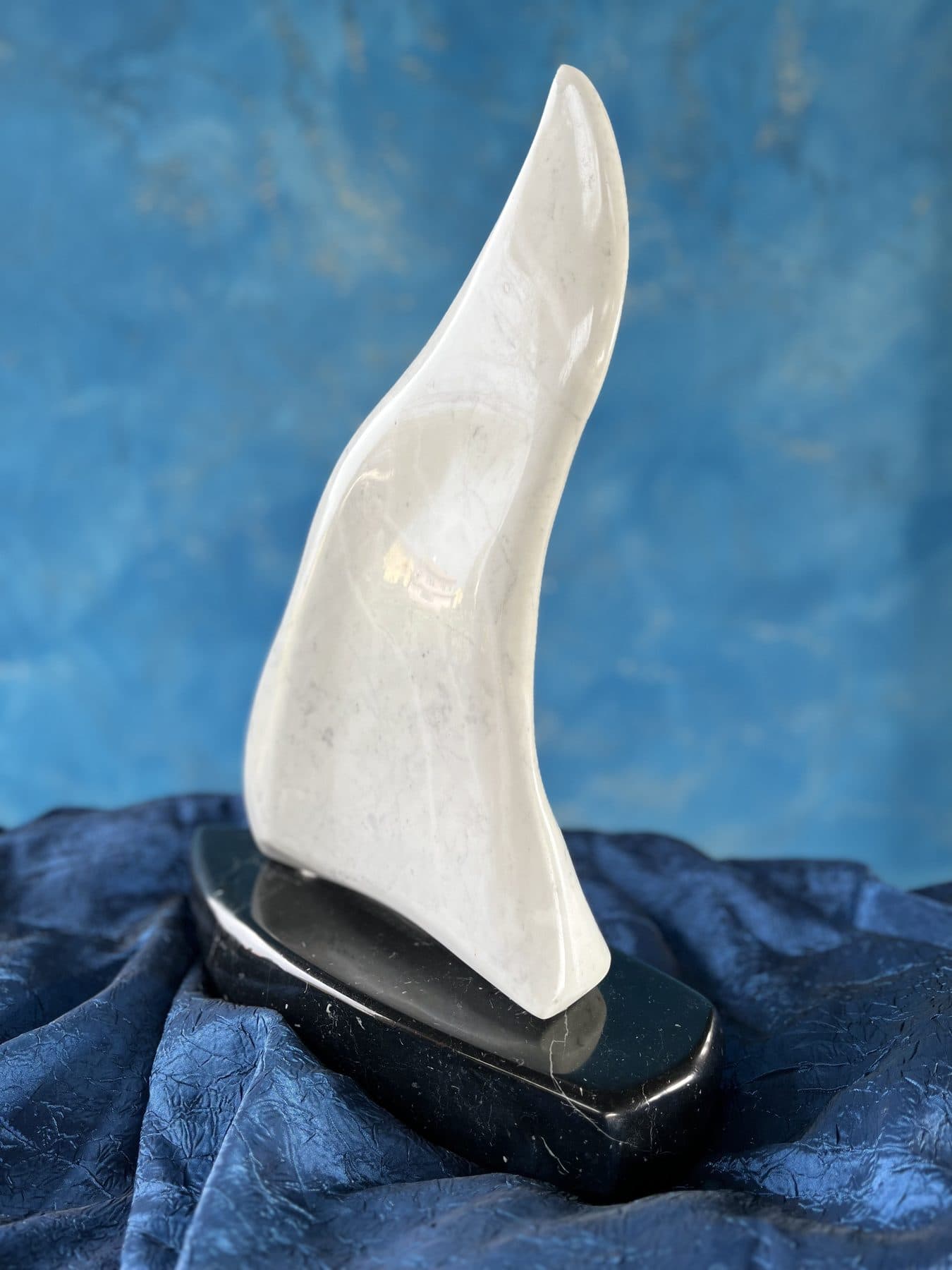 Sinuosità marine
