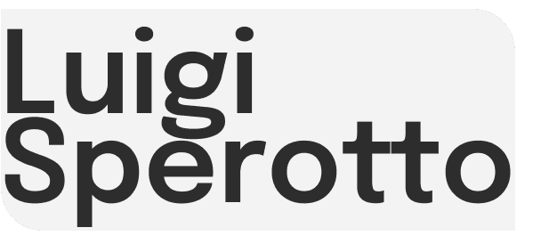 Luigi Sperotto